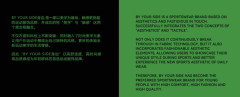 中高端瑜伽裤品牌推荐？